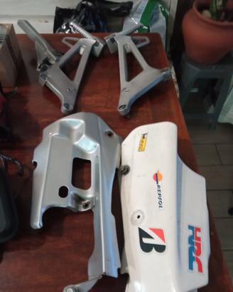 pezzi di ricambio moto Honda VFR RC 36 