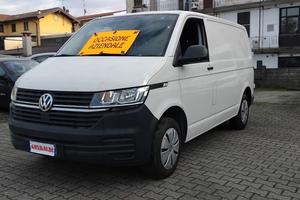 VOLKSWAGEN Transporter 2.0 TDI 110CV PC Furgone
