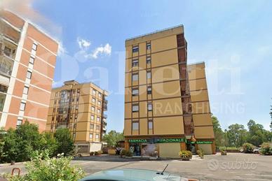 Appartamento Latina [Cod. rif 3289654VRG]