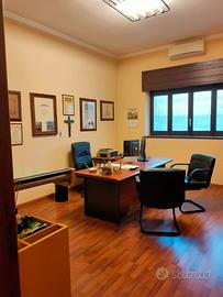 Locali adibiti a studio professionale