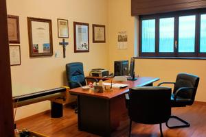 Locali adibiti a studio professionale
