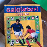 Album calciatori