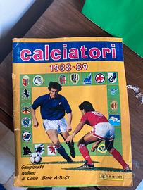Album calciatori