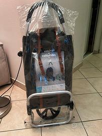 Carrello spesa Colombo