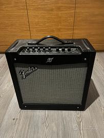 Amplificatore Fender Mustang V2