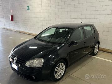 Volkswagen Golf 1.6 5p. United