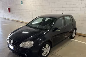Volkswagen Golf 1.6 5p. United