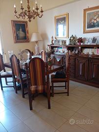 Casa centro Caltanissetta