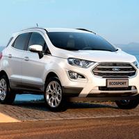 Ricambi usati ford ecosport 2012-2023 #p