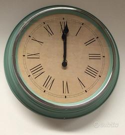 Orologio Parete 