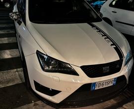 Seat Ibiza FR