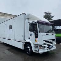 Camion uso speciale
