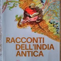 Racconti dell'India Antica I.Olbracht Marzocco '68