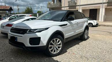Range Rover Evoque 2.0 TD4 150 CV