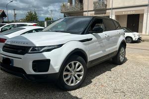 Range Rover Evoque 2.0 TD4 150 CV