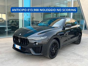 Maserati Levante MHEV 330 CV AWD GT - ANTICIPO €13