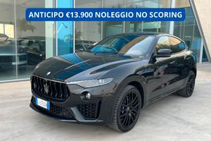 Maserati Levante MHEV 330 CV AWD GT - ANTICIPO €13