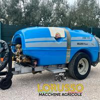 ATOMIZZATORE USATO AGRI PERRONE 1500 LITRI