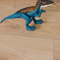 jurassic World Dominion 