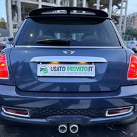 Mini Cooper SD 2.0d BMW 143cv Automatica!