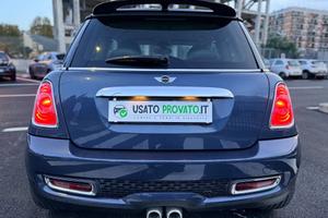 Mini Cooper SD 2.0d BMW 143cv Automatica!