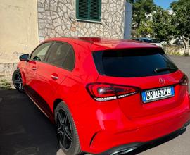 Mercedes A 220