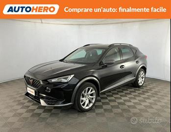 CUPRA Formentor ZR25328
