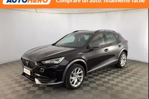 CUPRA Formentor ZR25328