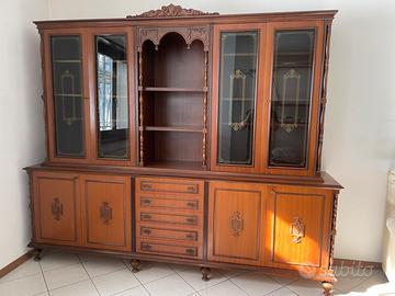 Credenza Mobile da sala antica