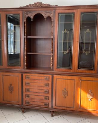 Credenza Mobile da sala antica