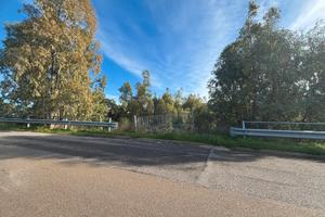 Villacidro - Terreno in centro abitato