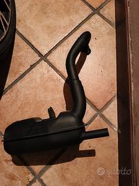 marmitta vespa sito plus 