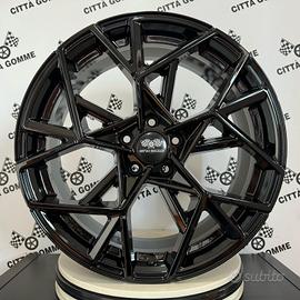 4 Cerchi in lega SEAT Ateca Leon Tarraco da 18"