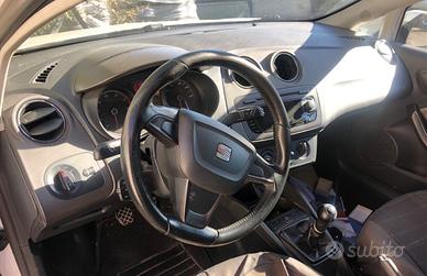 Kit Airbag Seat Ibiza 6j 4 serie