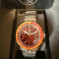 Xeric Nasa Artemis Chrono Afterburn L.E. 13/999