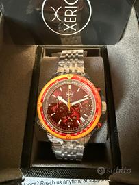 Xeric Nasa Artemis Chrono Afterburn L.E. 13/999