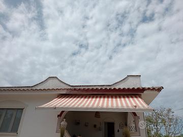 tenda sole