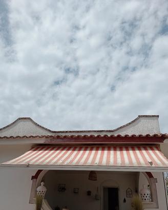 tenda sole