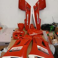 Carene Cagiva Freccia