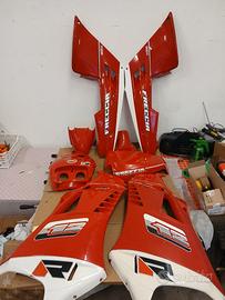 Carene Cagiva Freccia