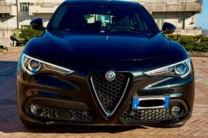 Alfa Romeo Stelvio 2.2 160 cv business 2022
