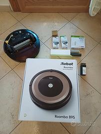 Irobot Roomba 895