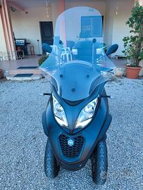 scooter Piaggio Mp3 500 