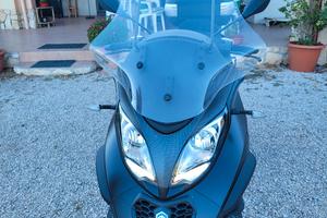 scooter Piaggio Mp3 500 