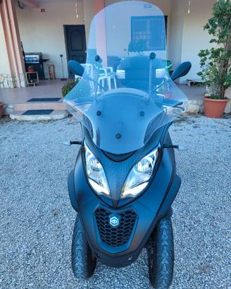 scooter Piaggio Mp3 500 