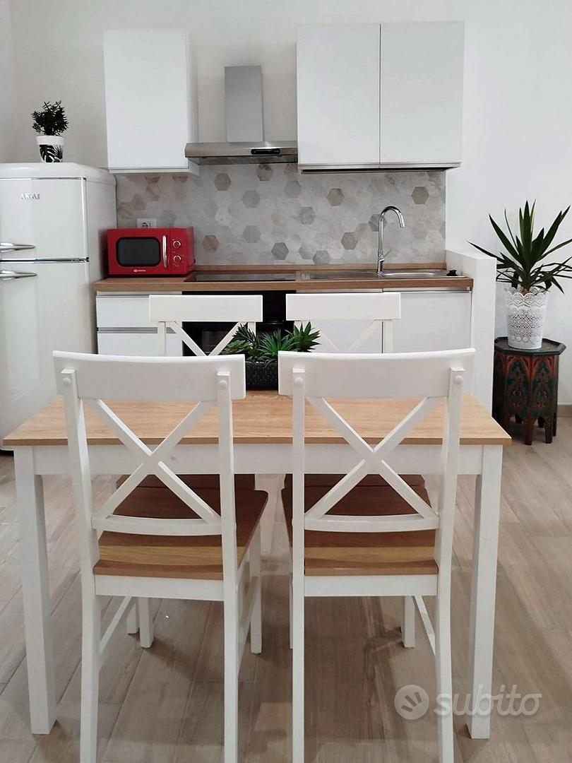 Appartamento – Cagliari, Sant'Avendrace, Sant'Avendrace-Santa Gilla - Vista 4