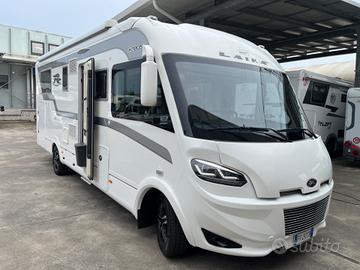 Laika Kreos 7012 180cv