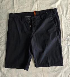 Pantaloncino uomo Lui Jo  blu taglia 46