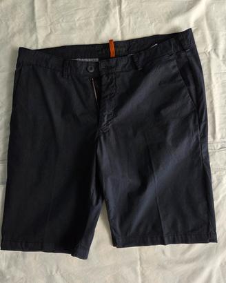 Pantaloncino uomo Lui Jo  blu taglia 46