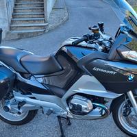 Bmw r 1200 rt - 2011